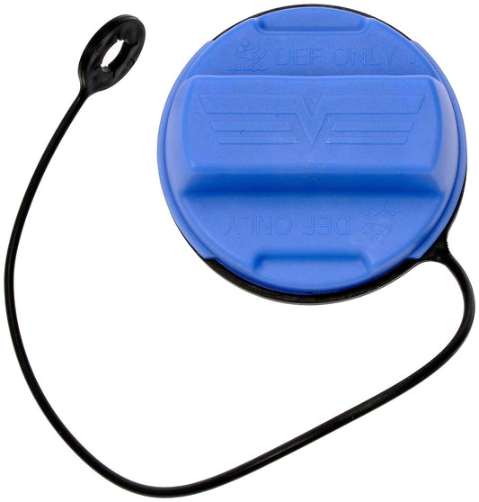 Heavy Duty D.E.F. Cap - Dorman 904-5501