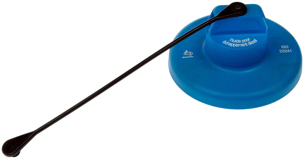 Heavy Duty Diesel Exhaust Fluid Cap - Dorman 904-5701