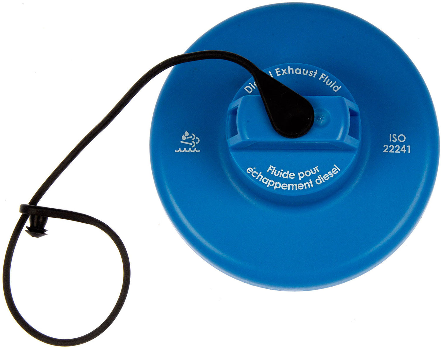Heavy Duty Diesel Exhaust Fluid Cap - Dorman 904-5701