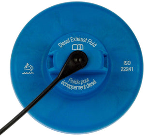 Heavy Duty Diesel Exhaust Fluid Cap - Dorman 904-5701