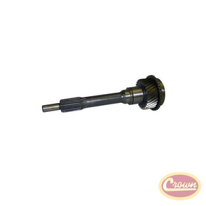 Maindrive Gear (1987-1991) - Crown# 5252081