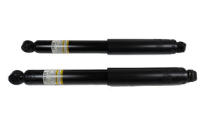 Two ACDelco OEM 560-212 Rear Shock Absorbers 99-07 Silverado 1500, Sierra 1500