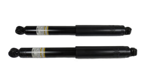 Two ACDelco OEM 560-212 Rear Shock Absorbers 99-07 Silverado 1500, Sierra 1500