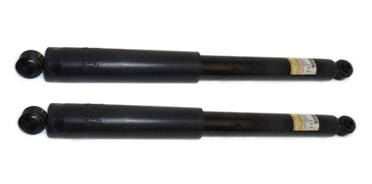 New Pair GM OEM Rear Shock Absorbers 04-07 Silverado Sierra 560-241 34678