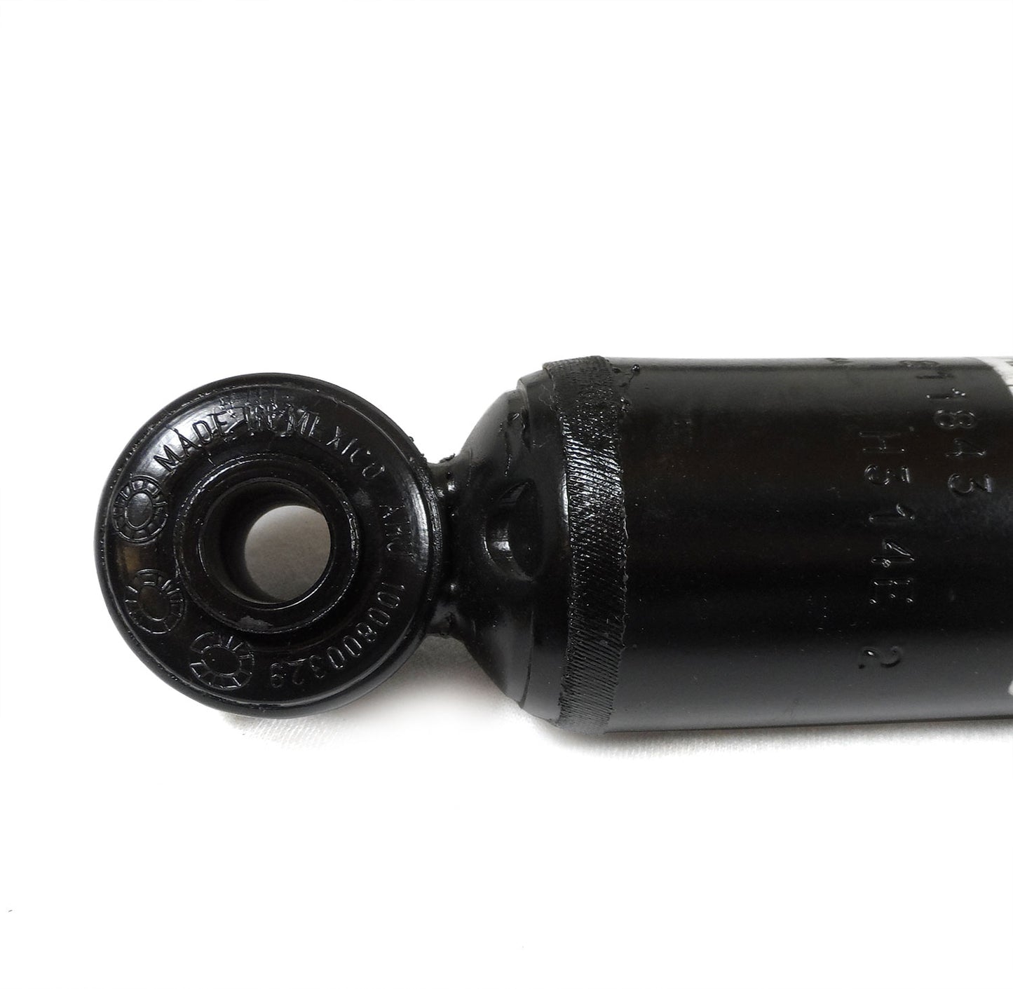 TWO NEW OEM REAR SHOCK ABSORBER FITS 2008-2014 SILVERADO SIERRA MONROE# 911533