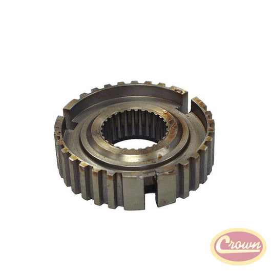 3rd & 4th Synchro Hub - Crown# 83506027