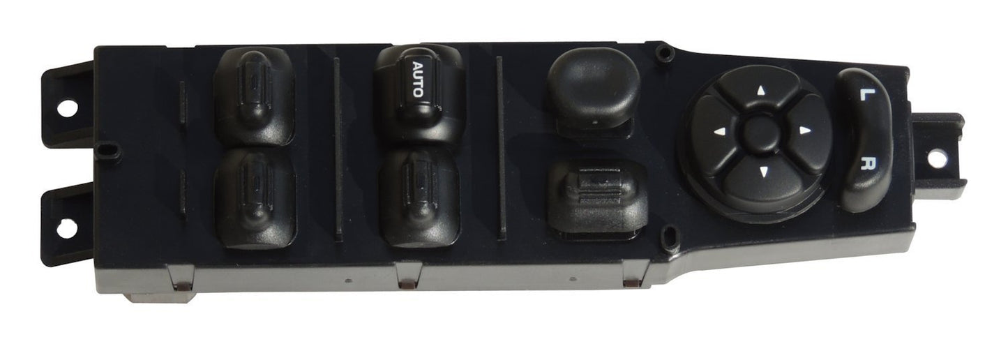 Switch Assembly, Window & Door Lock - Crown# 56009449AC