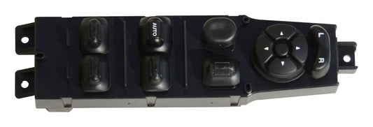 Switch Assembly, Window & Door Lock - Crown# 56009449AC