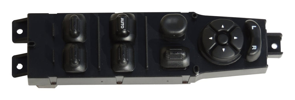 Switch Assembly, Window & Door Lock - Crown# 56009449AC