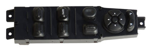 Switch Assembly, Window & Door Lock - Crown# 56009449AC