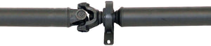 Rear Driveshaft Assembly - Dorman# 936-665 Fits 93-95 Audi 90 Quattro