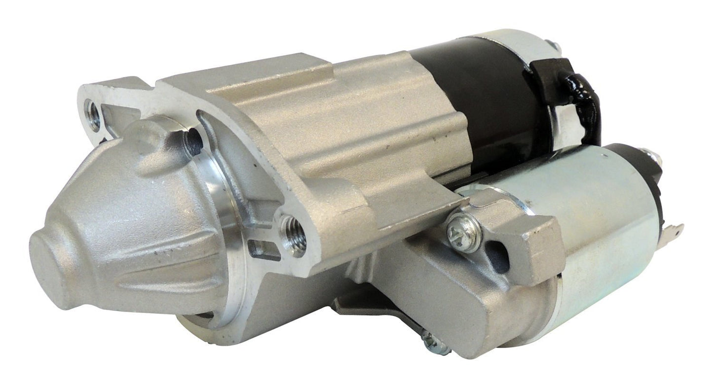 Starter Motor - Crown# 56041436AC