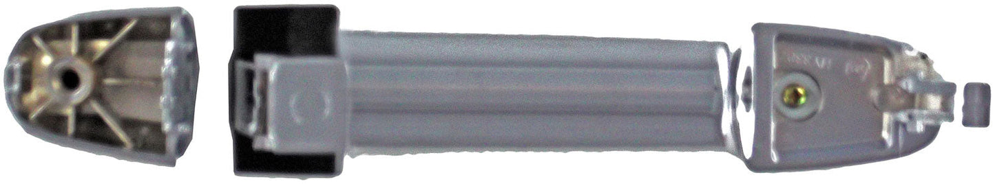 Rear Chrome & Black Exterior Door Handle (Dorman# 82273)