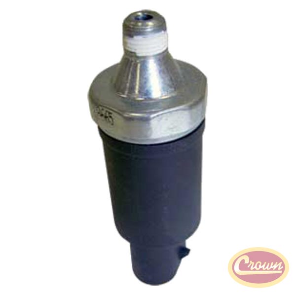 Oil Pressure Switch - Crown# 53030493