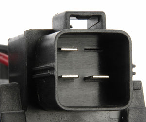 Radiator Fan Assembly Without Controller (Dorman# 621-526)