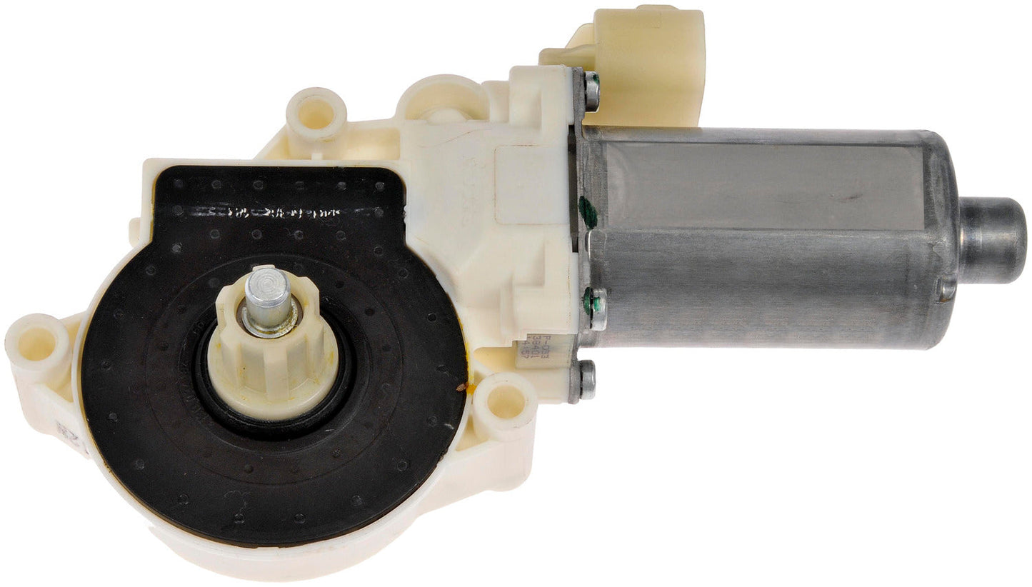 Power Window Motor Dorman 742-090