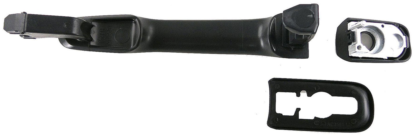 Exterior Door Handle Front Left - Dorman 81948