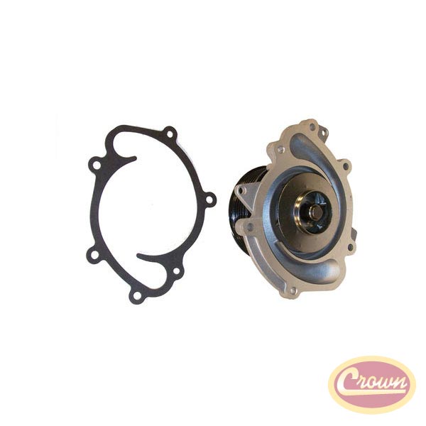 Water Pump - Crown# 5175580AA