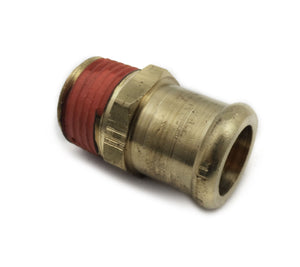 Heater Hose Connector 3/4 Hose x 1/2