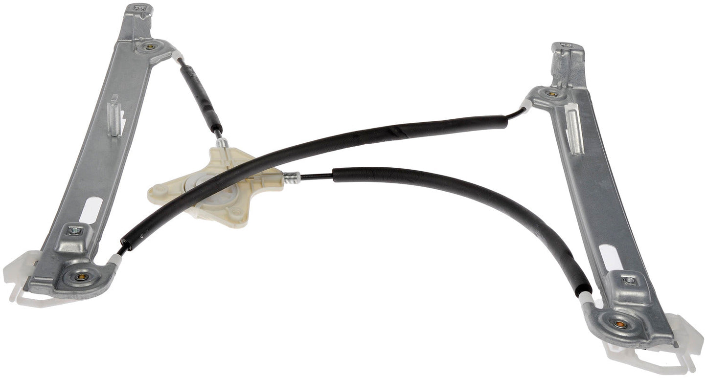 Window Regulator Dorman 752-316