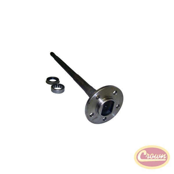 Rear Master Axle Kit (Chrysler 8-1/4