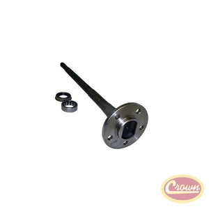 Rear Master Axle Kit (Chrysler 8-1/4