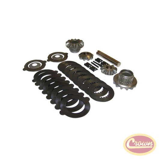 Gear & Plate Kit (Trac-Lok) - Crown# 5252497