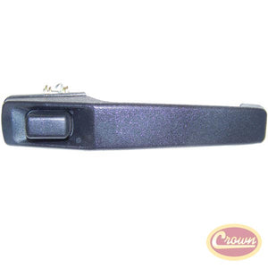 Cherokee Outer Door Handle (Left) - Crown# 55024927