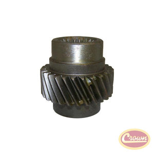 5th Gear (53 X 27 teeth) - Crown# 83504099