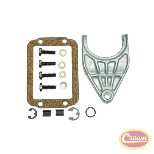 Disconnect Fork Kit - Crown# 5252599