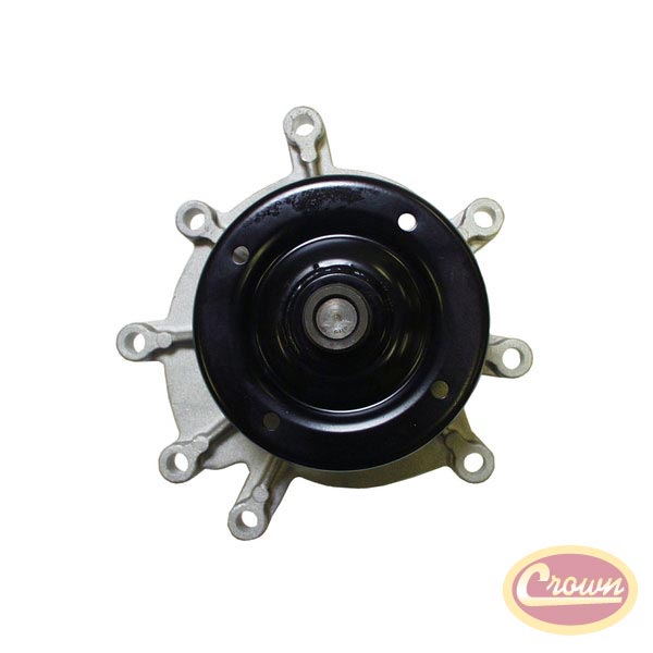 Water Pump - Crown# 53020873AC