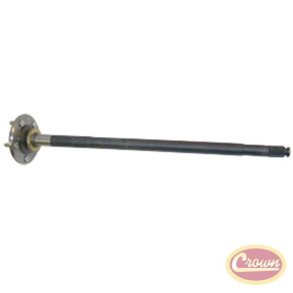 Axle Assembly (Rear Right) - Crown# 5252948