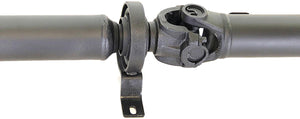 Rear Driveshaft Assembly Dorman# 936-669 Fits 96-98 Audi A4 Quattro A/Trans