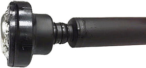 Front Driveshaft Ass`Y Dorman 938-300 Fits 03-10 Porsche Cayenne V/W Touareg