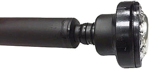 Front Driveshaft Ass`Y Dorman 938-300 Fits 03-10 Porsche Cayenne V/W Touareg