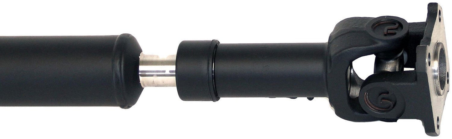Rear Driveshaft Assembly - Dorman# 936-218 Fits 99-02 Kia Sportage Rwd