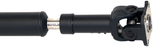 Rear Driveshaft Assembly - Dorman# 936-218 Fits 99-02 Kia Sportage Rwd