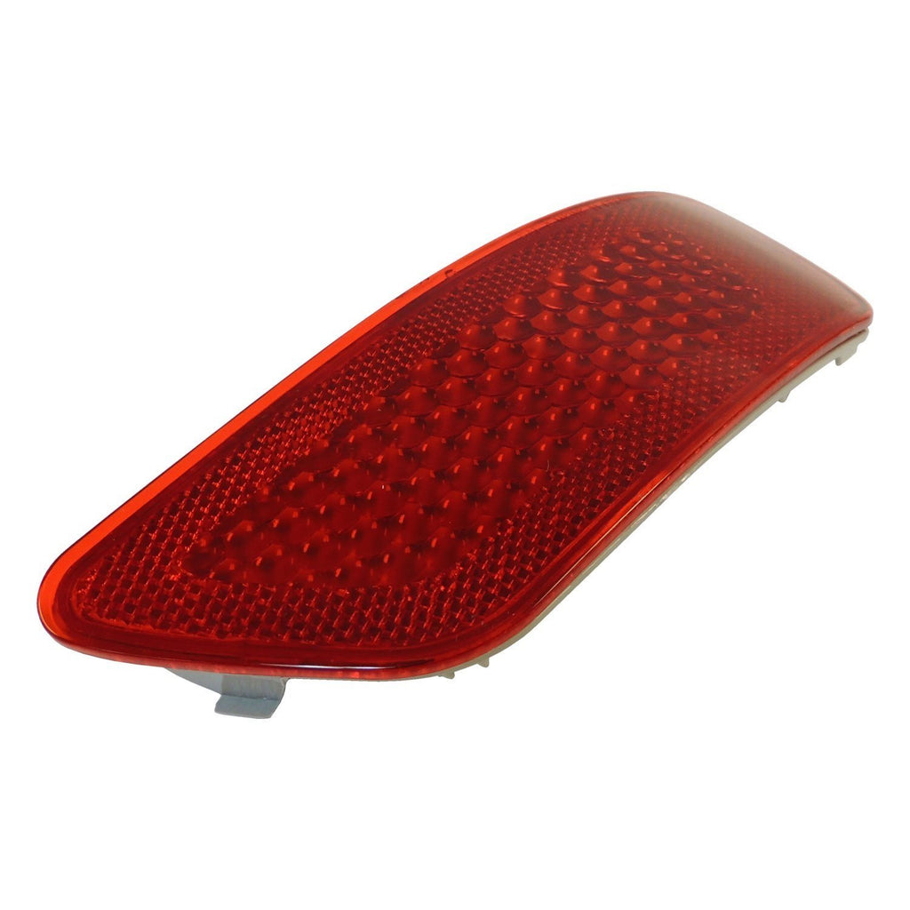 Reflector, Rear Fascia, Right - Crown# 57010720AC