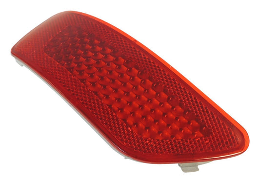 Reflector, Rear Fascia, Left - Crown# 57010721AC
