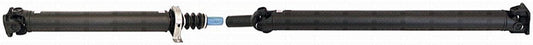 Rear Driveshaft Dorman 946-389,BC3Z4R602NW Fits 11-16 F350S/D 6.7 A/Trans 4WD