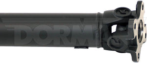 Rear Driveshaft Dorman 946-389,BC3Z4R602NW Fits 11-16 F350S/D 6.7 A/Trans 4WD