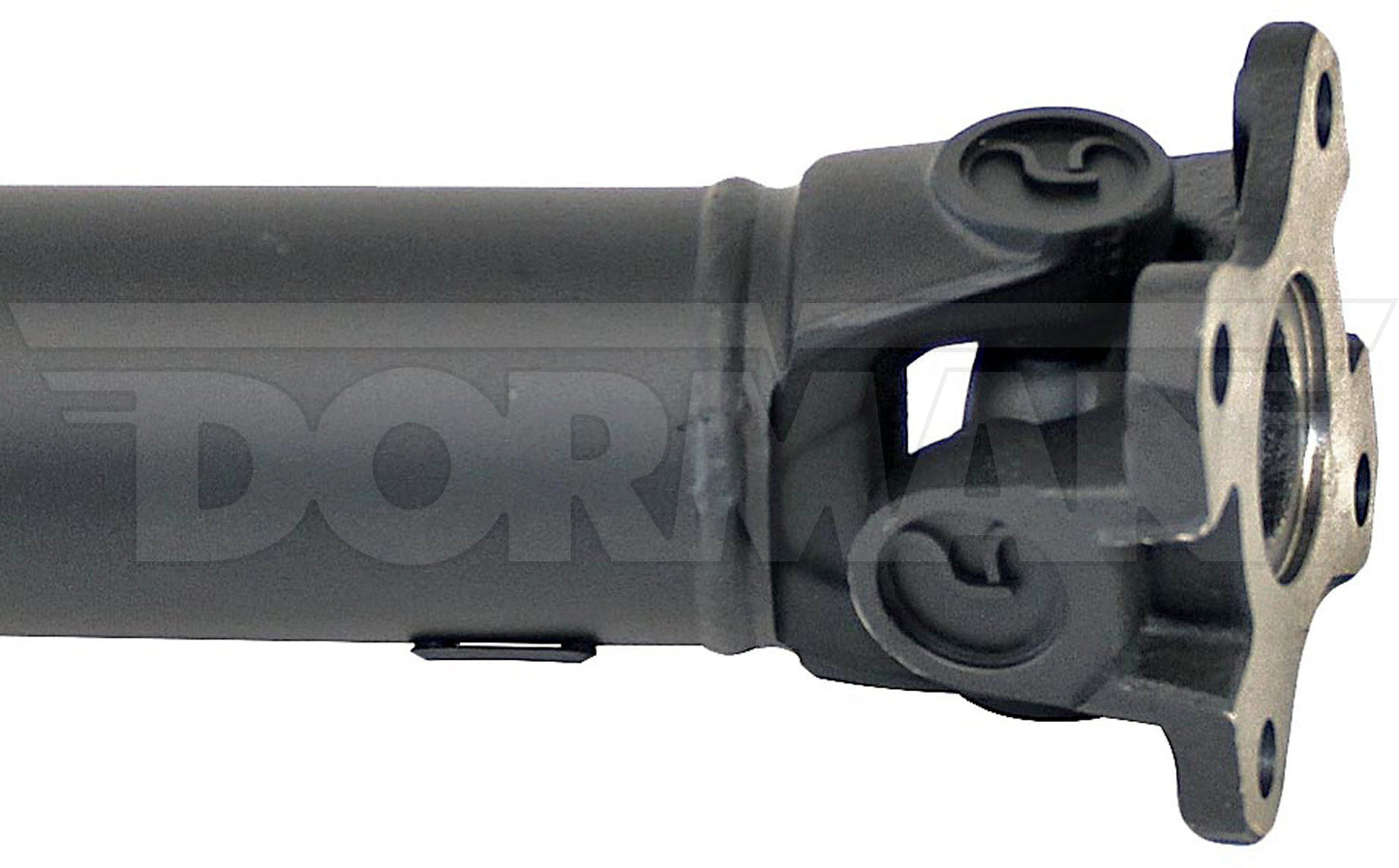 Rear Driveshaft Assy fits Dodge Ram 1500 2001-99