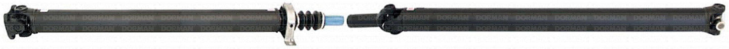 Rear Driveshaft Assy fits Ford F-350 1997-96