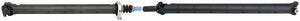 Rear Driveshaft Assy fits Ford F-350 1997-96