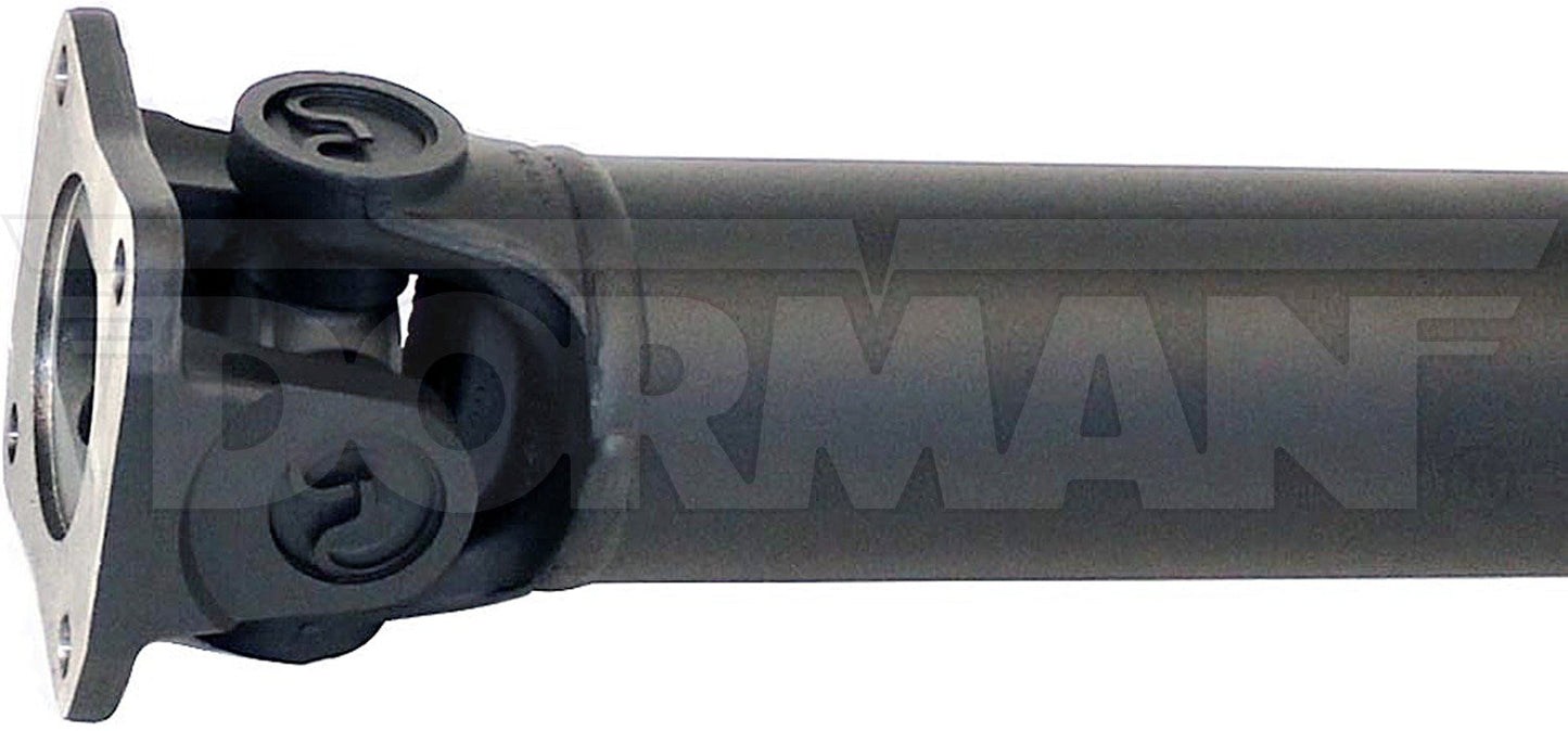 Rear Driveshaft Assy fits Ford F-350 1997-96