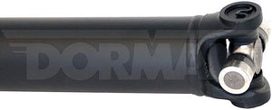 Rear Driveshaft Assy fits Ford F-350 1997-96