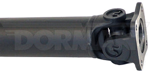 Rear Driveshaft Dorman 946-356,2C3Z4R602DM Fits 02-03 F350S/D 4WD A/Trans DRW