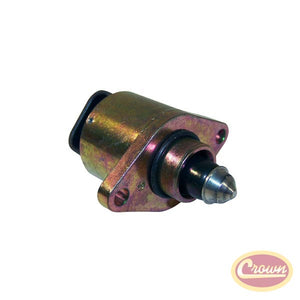 A.I.S. Motor - Crown# 4288298