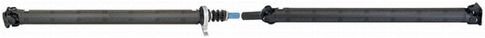 Rear Driveshaft Assy fits Ford F-350 Super Duty 2007-05