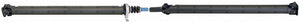Rear Driveshaft Assy fits Ford F-350 Super Duty 2007-05